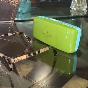 Kate Spade Glasses